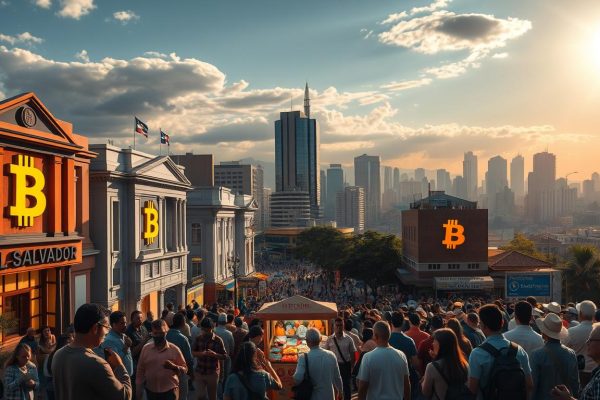 El Salvador Bitcoin: Latest News and Updates