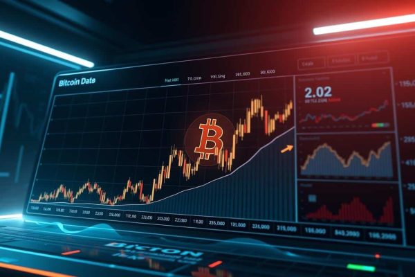 FintechZoom.com Bitcoin: Latest Crypto Market News