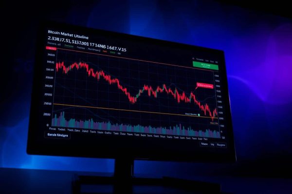 Why Is Bitcoin Dropping: Latest Market Analysis