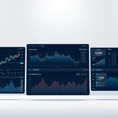 CoinMarketCap API: Real-Time Crypto Data Access