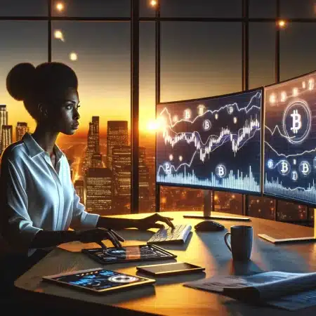 Bitcoin Price Analysis: Market Trends & Outlook