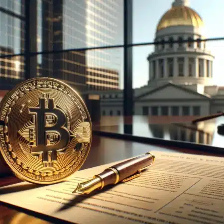 Bitcoin Regulation: Navigating the Legal Landscape