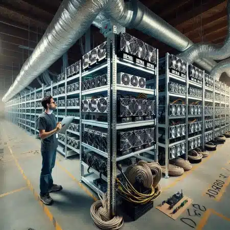 Bitcoin Mining: How It Works and Getting Started