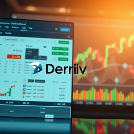 TradingView Deriv Integration: Latest Trading Updates