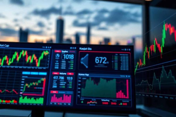 Kaspa CoinMarketCap: Price, Charts & Market Data