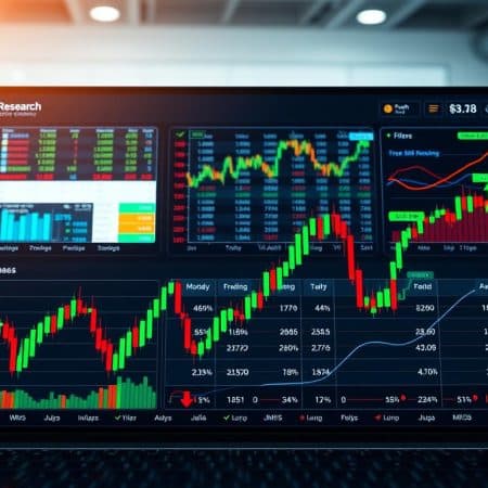 TradingView Stock Screener: Find Top Investment Picks