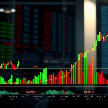 WIF CoinMarketCap: Price, Charts & Market Data