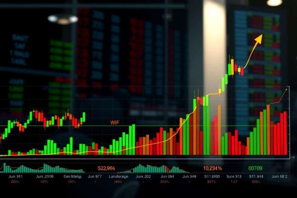 WIF CoinMarketCap: Price, Charts & Market Data