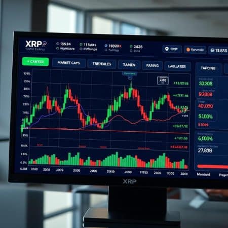 XRP Price on CoinMarketCap: Latest Updates