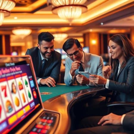 Discover the Best Video Poker Games & Strategies