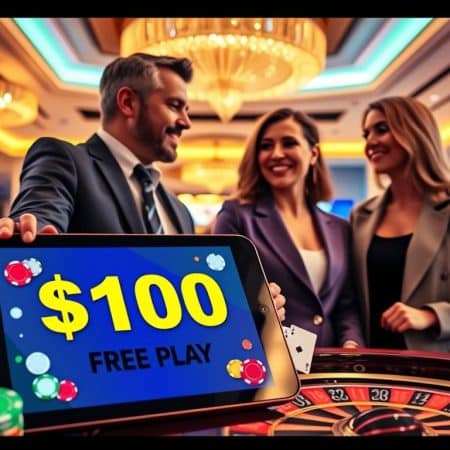 Chumba Casino $100 Free Play: Is the Offer Still Available in 2026?
